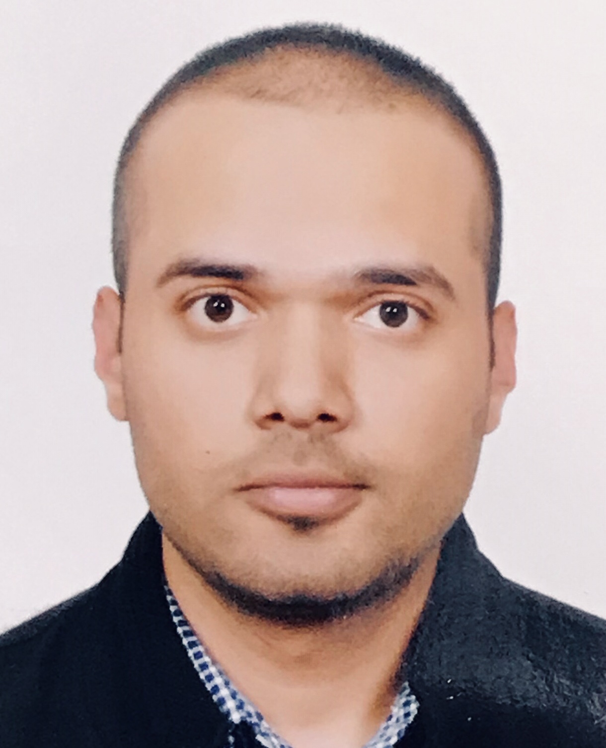 PhD Candidate in Economics